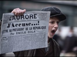 J’accuse