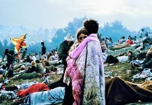 Woodstock