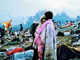 Woodstock