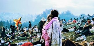 Woodstock