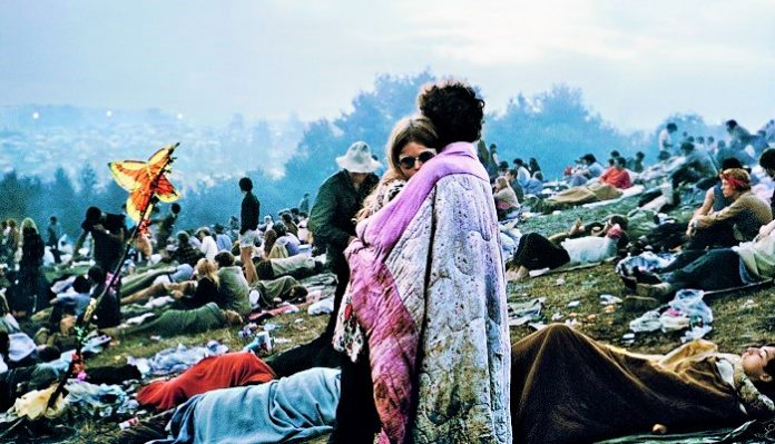 Woodstock