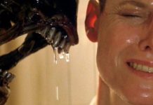 alien