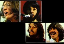 Let It Be