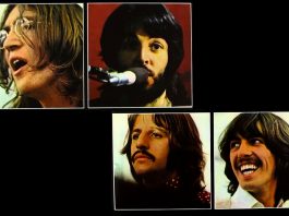 Let It Be