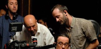 Luca Bigazzi