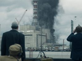 Chernobyl