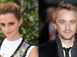 harry potter draco emma