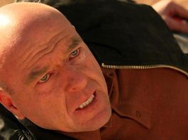 El camino film breaking bad