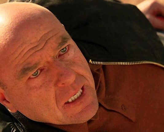 El camino film breaking bad