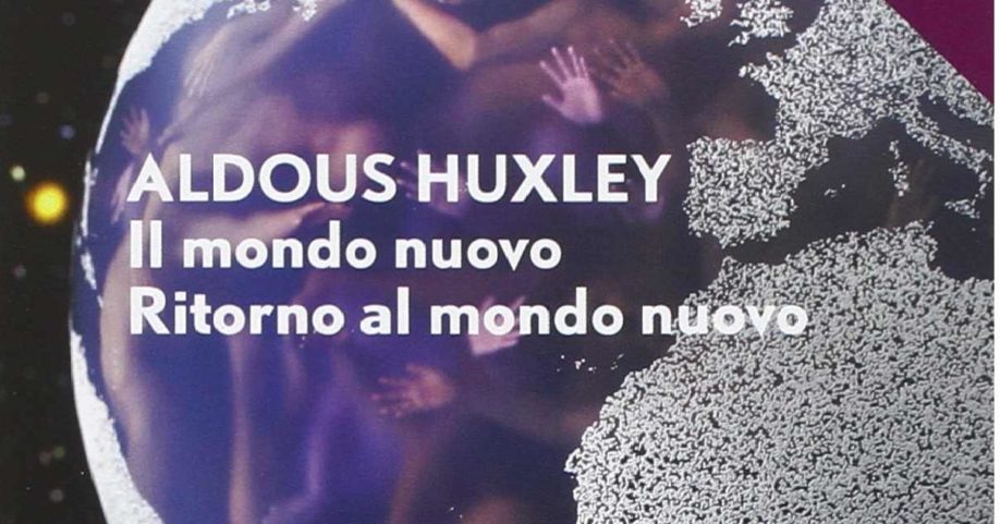 huxley il mondo nuovo