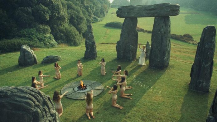 folk horror