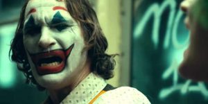 Joker Recensione