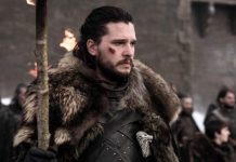 kit harington, Game Of Thrones