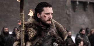 kit harington, Game Of Thrones