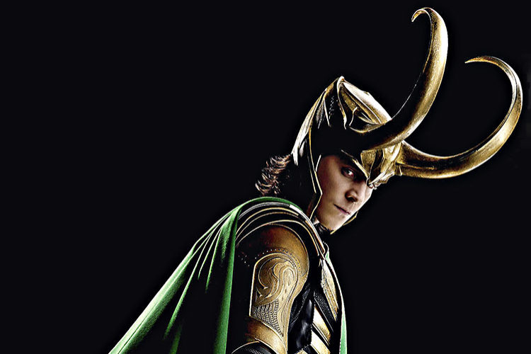 Loki - la serie tv