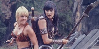 lucy lawless xena