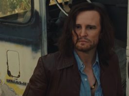 C'era Una Volta A Hollywood