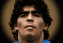 Diego Maradona
