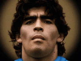 Diego Maradona