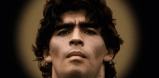 Diego Maradona