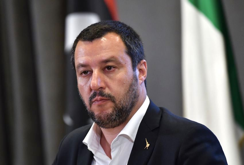 matteo salvini 4