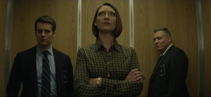 Mindhunter