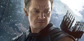 Jeremy Renner