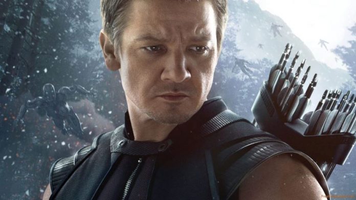 Jeremy Renner