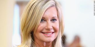 Olivia Newton-John