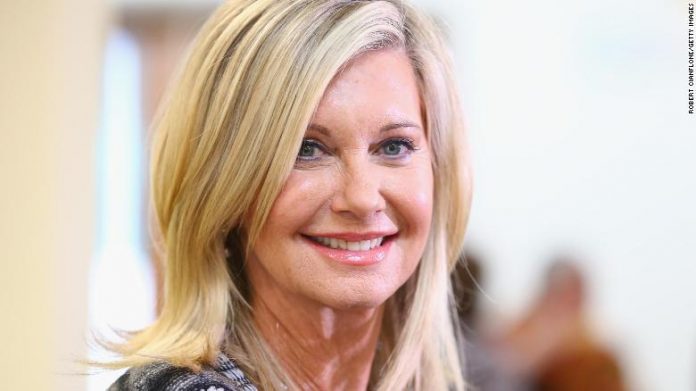 Olivia Newton-John