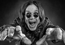 Ozzy Osbourne