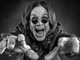 Ozzy Osbourne