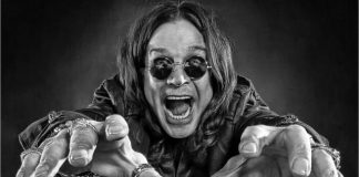 Ozzy Osbourne