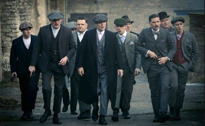 peaky blinders 5 serie tv decennio