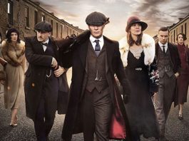rogue heroes peaky blinders