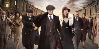 rogue heroes peaky blinders