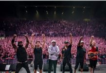 Prophets Of Rage