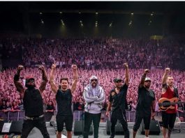 Prophets Of Rage