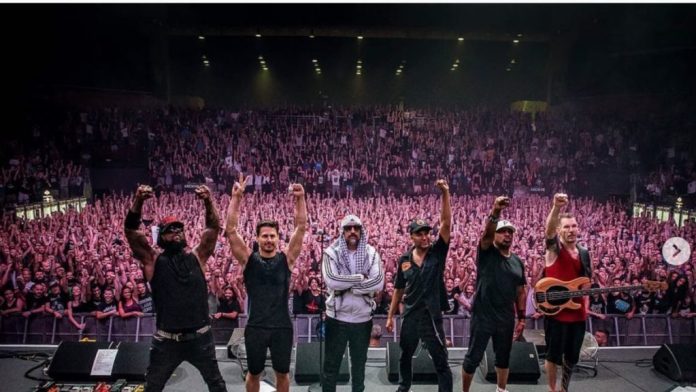 Prophets Of Rage