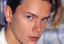 river phoenix