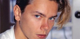 river phoenix