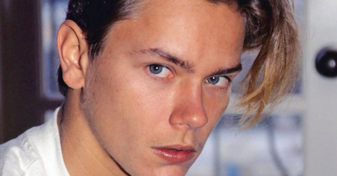 river phoenix