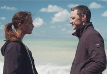 Recensione Submergence