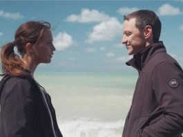 Recensione Submergence