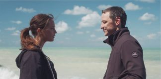 Recensione Submergence