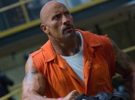 the rock, ibrahimovic