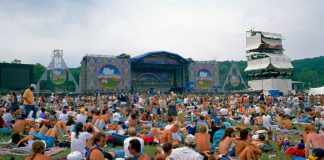 Woodstock