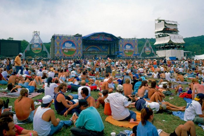 Woodstock