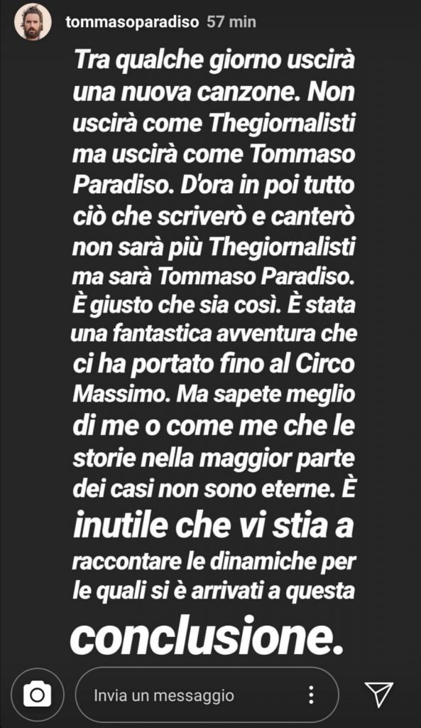 Thegiornalisti