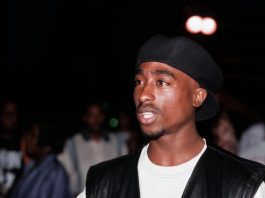 Tupac
